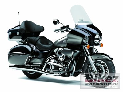 2016 deals kawasaki vulcan